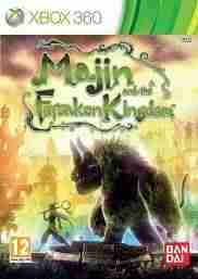 Descargar Majin And The Forsaken Kingdom [MULTI5][PAL] por Torrent